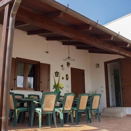 Scuderie Del Cavaliere Delle Gravine Hotel Castellaneta Kültér fotó