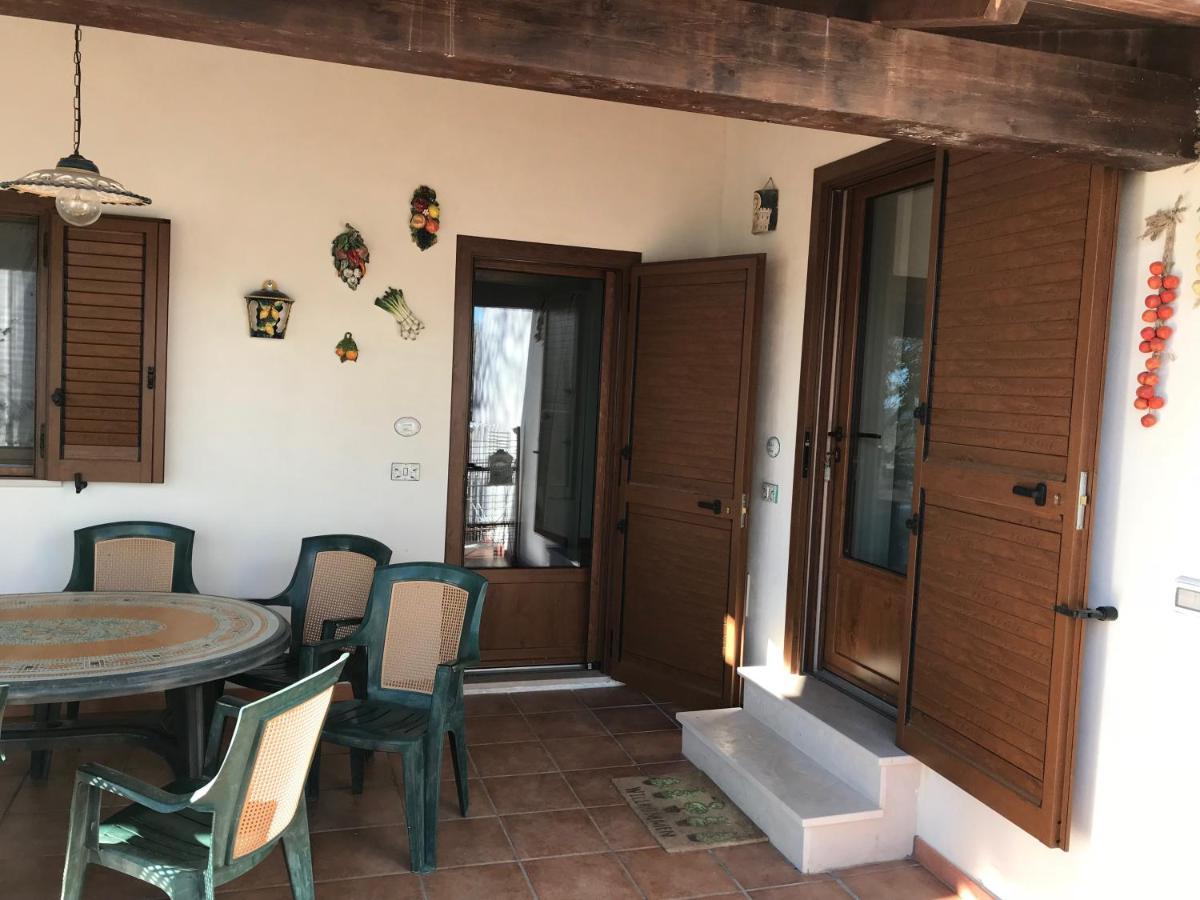 Scuderie Del Cavaliere Delle Gravine Hotel Castellaneta Kültér fotó