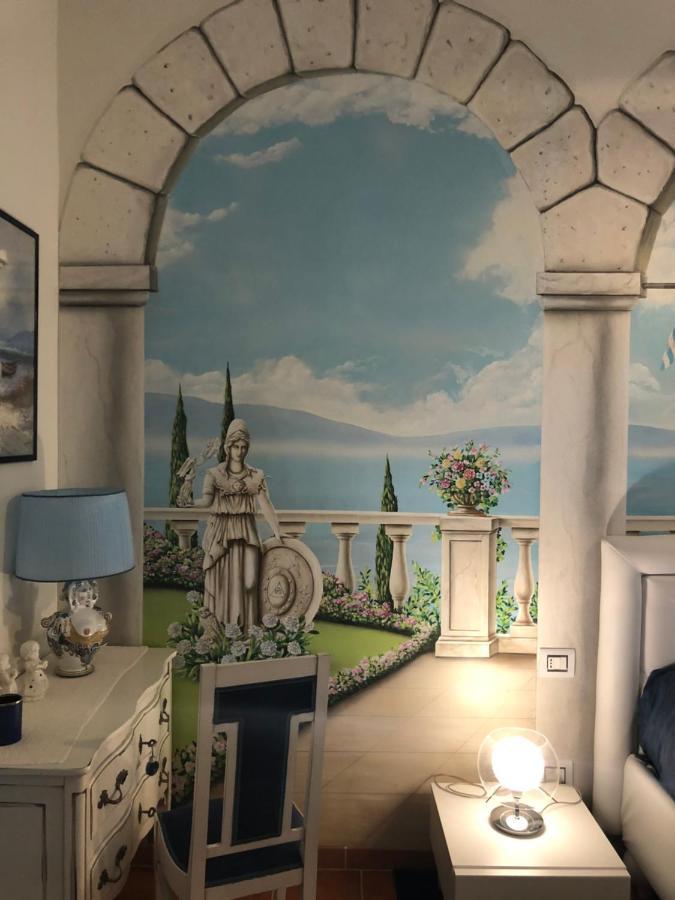 Scuderie Del Cavaliere Delle Gravine Hotel Castellaneta Kültér fotó