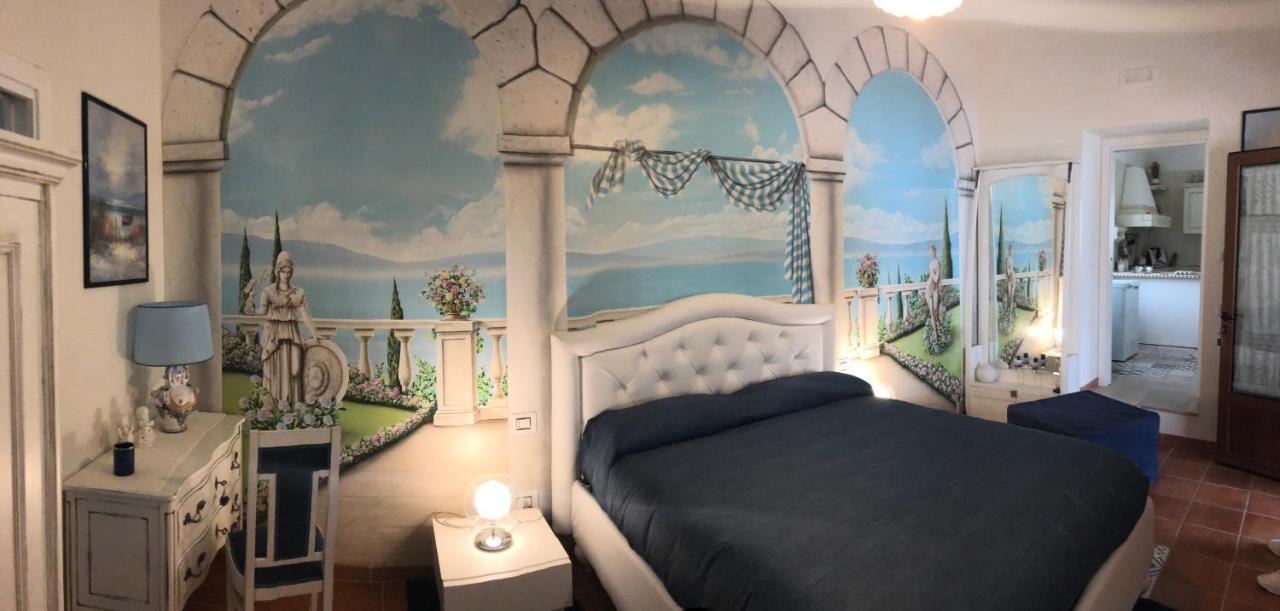 Scuderie Del Cavaliere Delle Gravine Hotel Castellaneta Kültér fotó