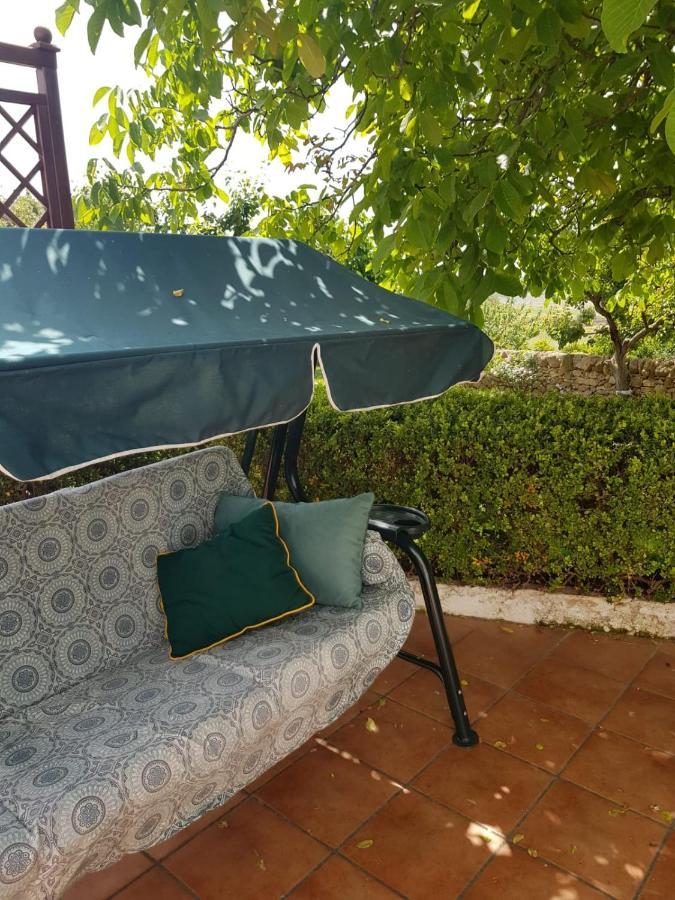 Scuderie Del Cavaliere Delle Gravine Hotel Castellaneta Kültér fotó