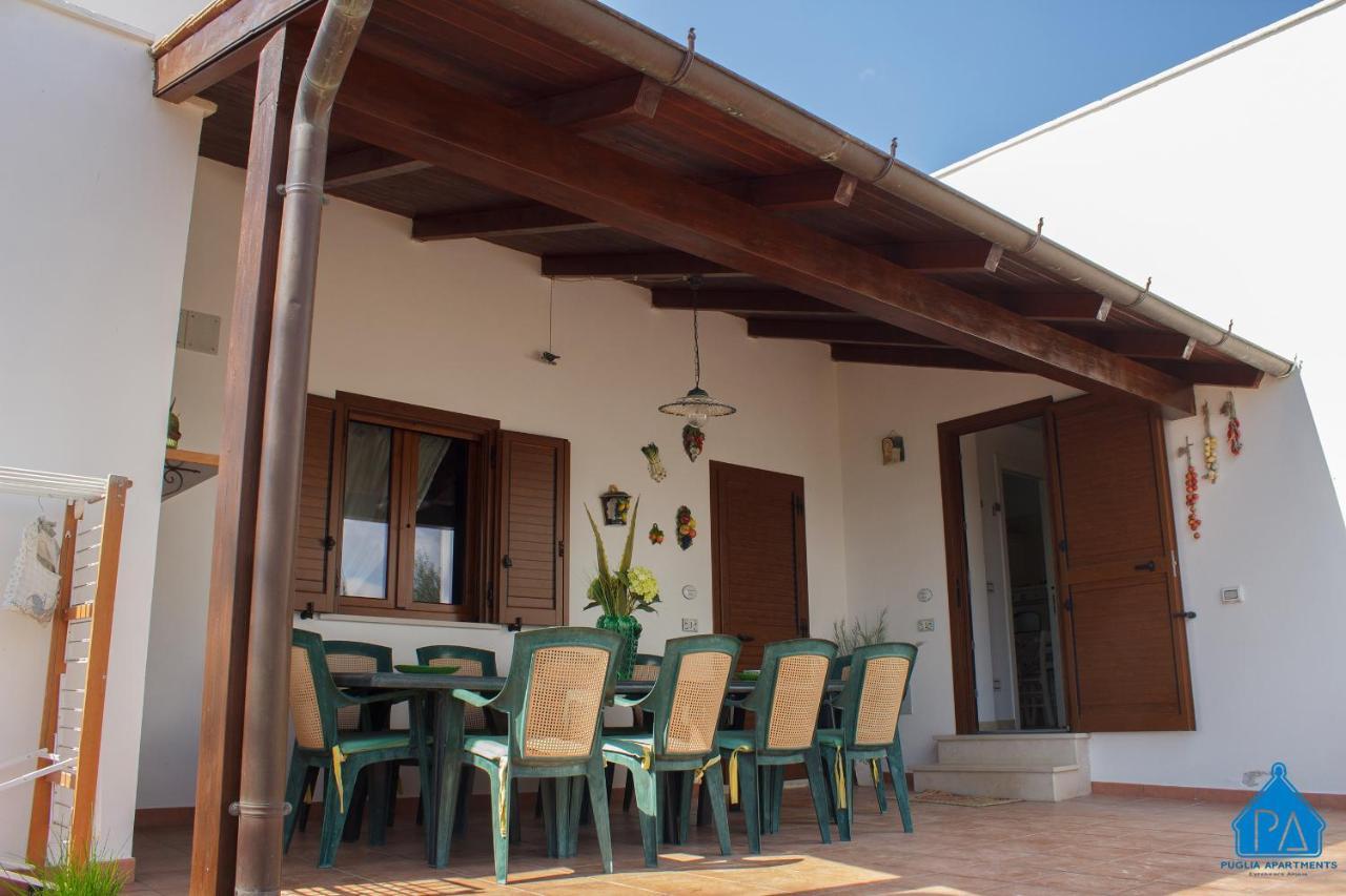 Scuderie Del Cavaliere Delle Gravine Hotel Castellaneta Kültér fotó