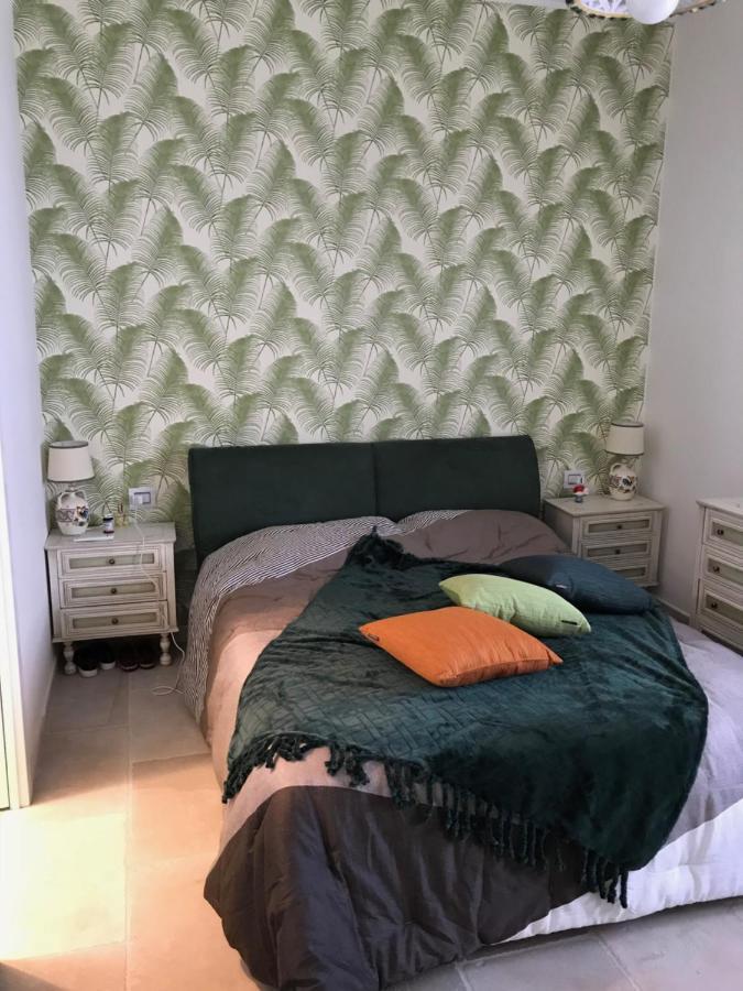 Scuderie Del Cavaliere Delle Gravine Hotel Castellaneta Kültér fotó