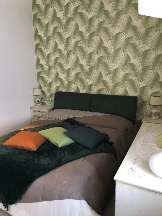 Scuderie Del Cavaliere Delle Gravine Hotel Castellaneta Kültér fotó