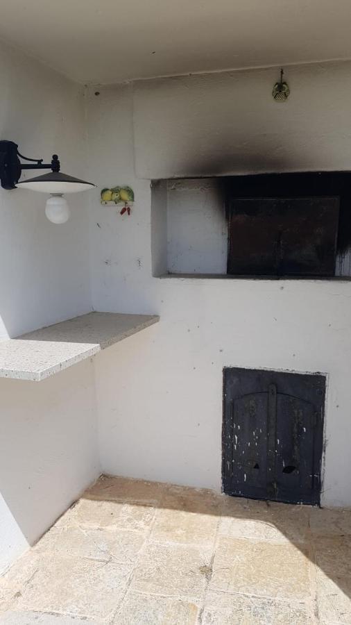 Scuderie Del Cavaliere Delle Gravine Hotel Castellaneta Kültér fotó